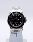 SOLD Submariner 5513 / 1987 / spider