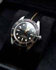 SOLD Tudor Black Bay Fifty-eight