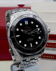 Sold Seamaster Diver 300M / Ceramic / Fullset