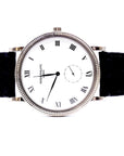 SOLD Patek Calatrava