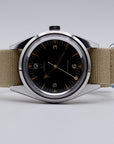 Omega Stunning Railmaster "Lollipop" 1958