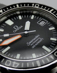 SOLD Omega Rarest Seamaster 120 Baby Ploprof / MINT