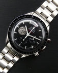 SOLD Omega Speedmaster Professional Moonwatch Apollo 11 / full set 2010 / DE