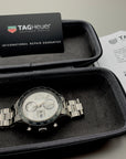 SOLD TAG Heuer Carrera