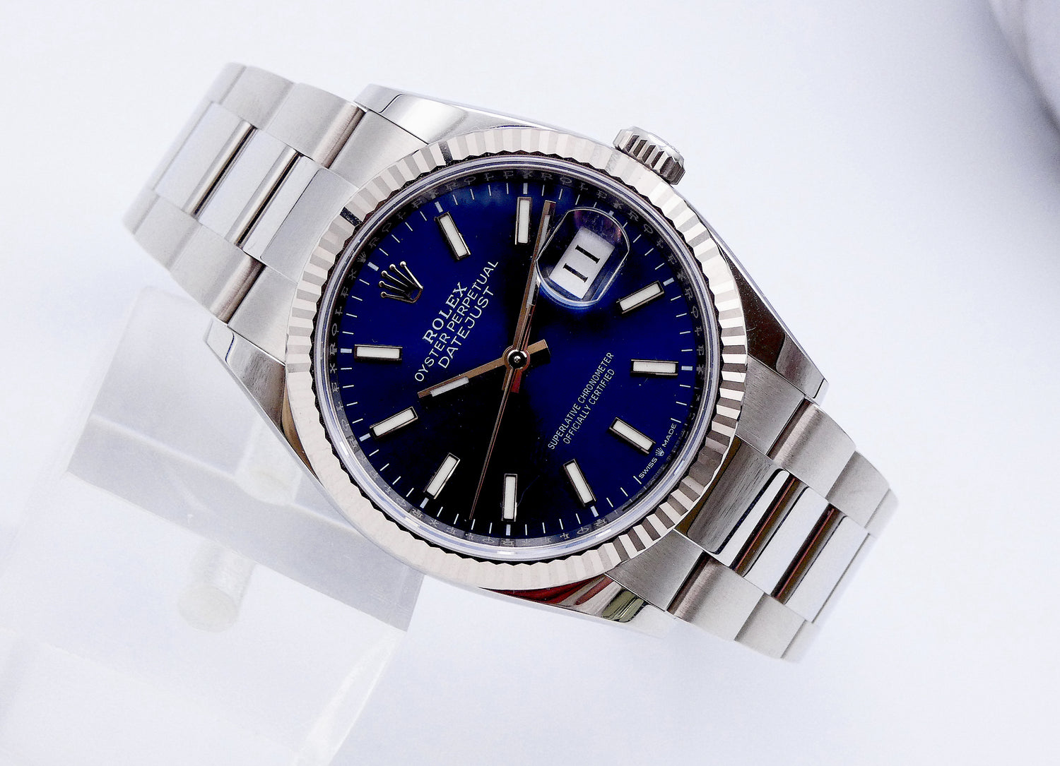 Datejust best sale 36 2021