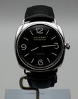 SOLD Panerai Radiomir 8 Days Mint Full Set