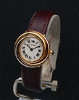 Sold Cartier Trinity