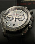 SOLD Omega Dark Side Of The Moon Speedmaster