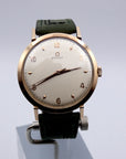 Ultra Rare 18k Rose Gold Oversized 38mm / 14196SC