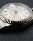 SOLD Rolex Datejust 36 1995 / mint