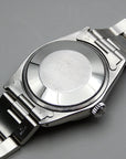 SOLD Rolex Rare Oyster Perpetual Date Shantung / Mosaic dial / 1970