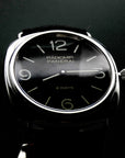 SOLD Panerai Radiomir 8 Days Mint Full Set