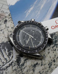 SOLD Omega Speedmaster Moonwatch - 69ST