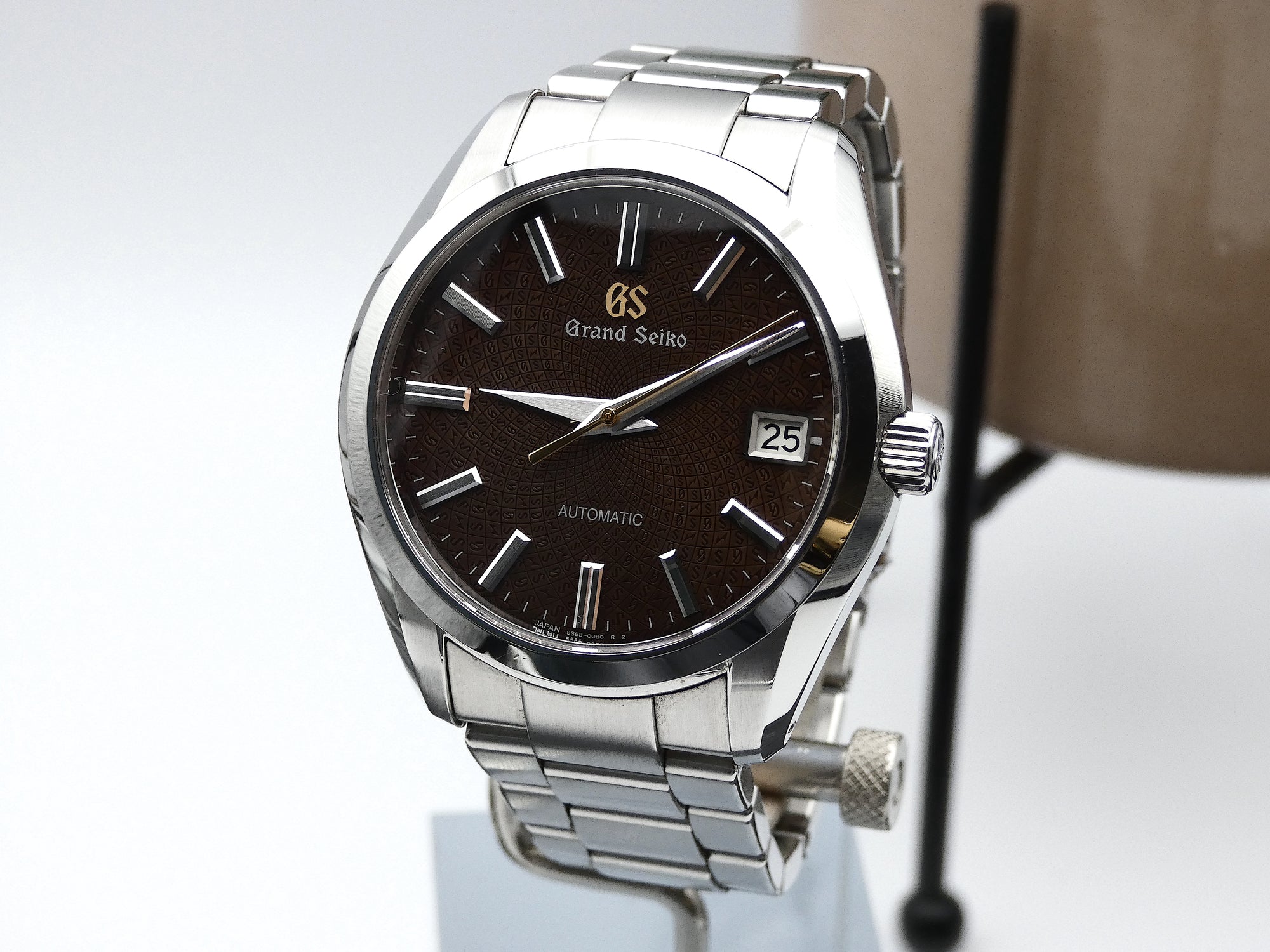 SOLD Grand Seiko Limited 1300 / rare