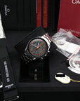 Speedmaster Professional Moonwatch - Japan Racing full set