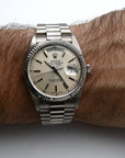 SOLD Super Minty Day-Date 36 / 1991 / Warranty