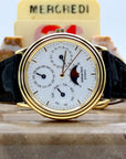 SOLD Audemars Piguet Quantieme Perpetual Calendar - stunning condition -25657BA