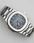 SOLD Patek Philippe Nautilus 5712 Full set 2016 Mint