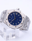 Audemars Piguet Royal Oak 14790ST full set / mint