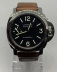 SOLD PAM00111 Luminor Marina Full Set