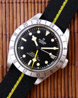 Tudor Black Bay Pro / 2022