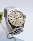 SOLD Rolex Datejust 36 / 1968