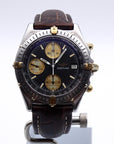 SOLD Breitling Chronomat