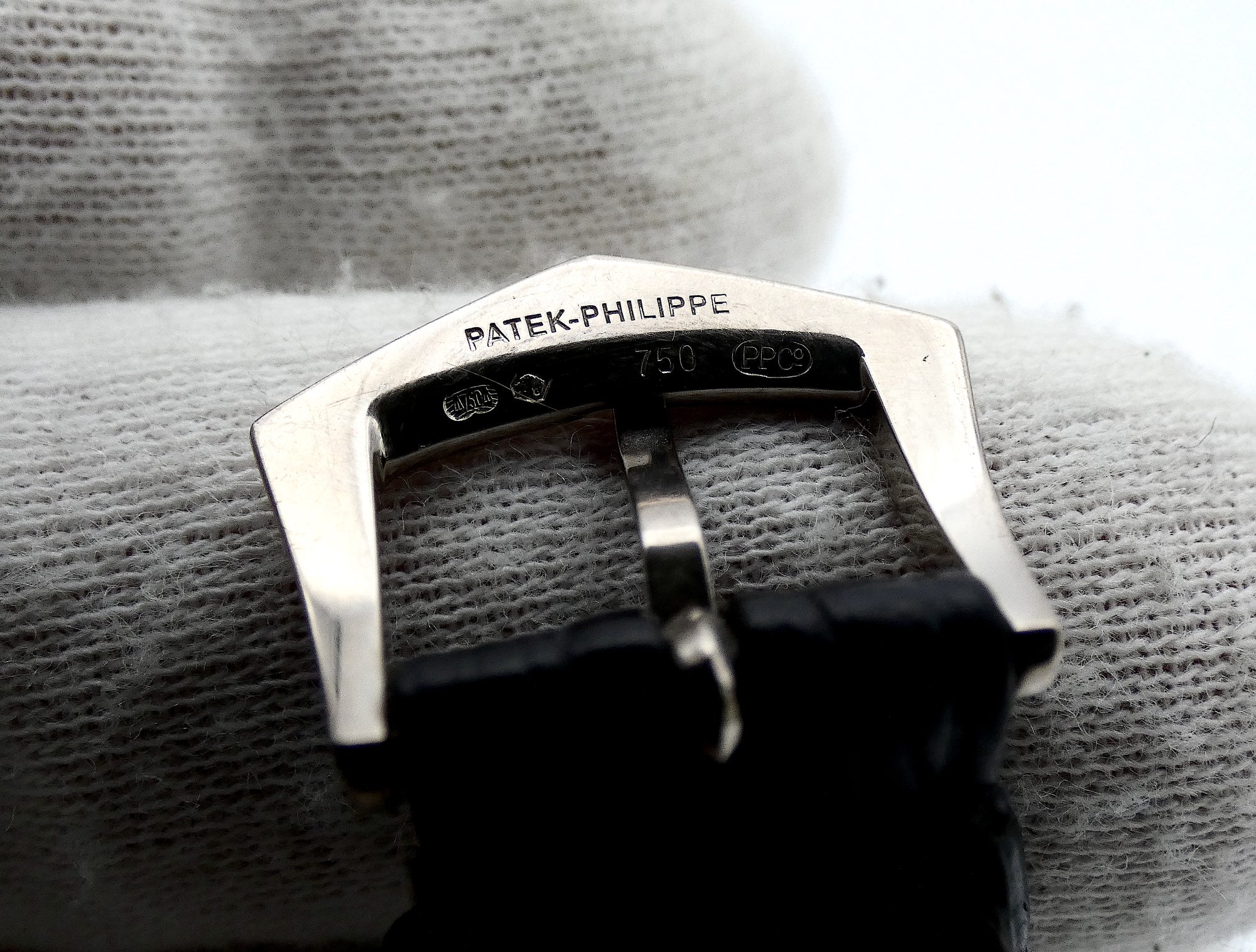 SOLD Patek Calatrava