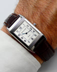 SOLD Jaeger-LeCoultre Reverso Classique