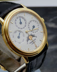 SOLD Audemars Piguet Quantieme Perpetual Calendar - stunning condition -25657BA