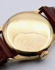 SOLD Patek Philippe Calatrava Ref 96