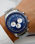 SOLD Omega Speedmaster 2020 Tokyo Mint / Limited 2020 pieces