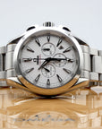 SOLD  Omega Seamaster Aqua Terra / new / full set