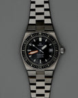 SOLD Omega Rarest Seamaster 120 Baby Ploprof / MINT