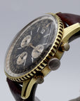 SOLD Navitimer 1966 Great condition / Panda