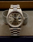 SOLD 1988 Day-Date 36 18238