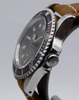 SOLD Submariner 1965 Gilt Chapter dial / Brown faded bezel