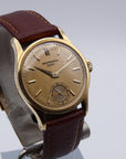 SOLD Patek Philippe Calatrava Ref 96