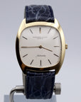 Audemars Piguet Ellipse 18K automatic