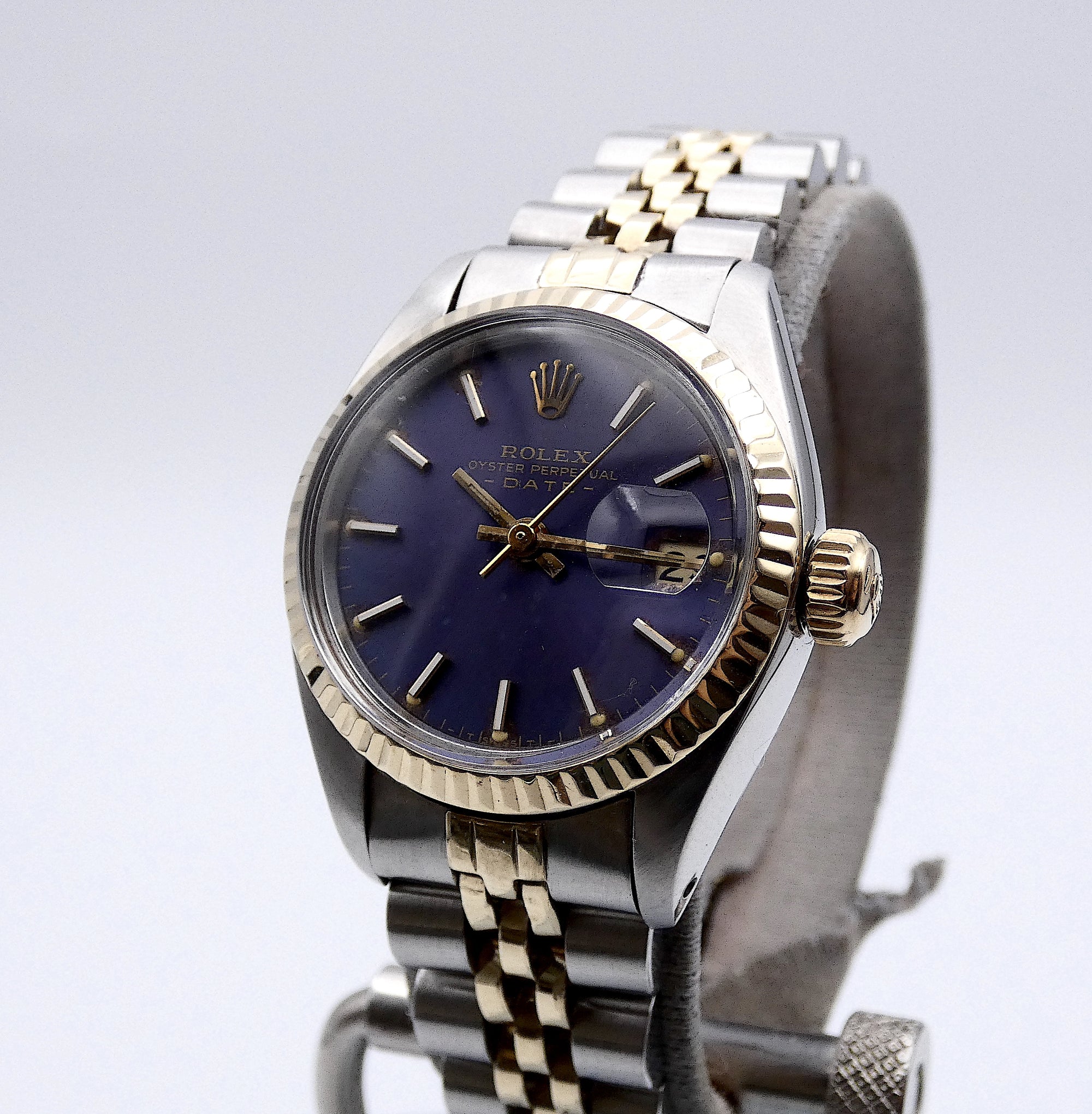 SOLD Rolex Datejust / serviced / 1979