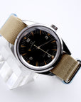 Omega Stunning Railmaster "Lollipop" 1958