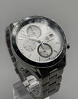 SOLD TAG Heuer Carrera