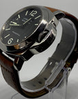 SOLD PAM00111 Luminor Marina Full Set