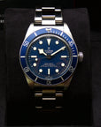 Tudor Black Bay Fifty-Eight Navy Blue 2020 full set