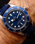 Tudor Black Bay Fifty-Eight Navy Blue