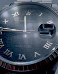 SOLD Datejust 2005 Jubilee dial Mint - 2 years warranty