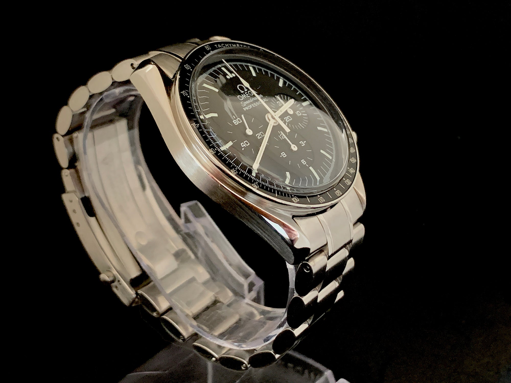 SOLD 145.022 Speedmaster Professional Moonwatch