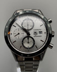 SOLD TAG Heuer Carrera