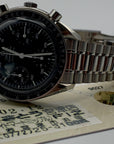 SOLD Omega Speedmaster Reduced NOS 3510.50