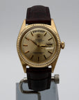 SOLD Day-Date 1803 / 1963 / Serviced + warranty